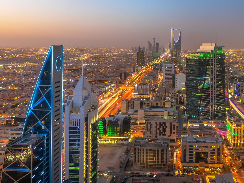 Saudi Arabia: Publication Fees