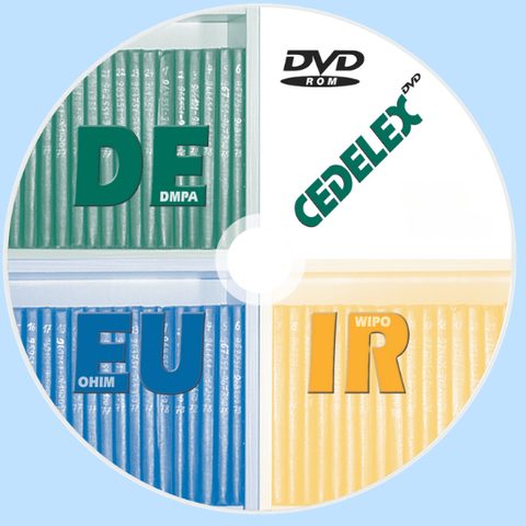 CEDELEX DVD-ROM