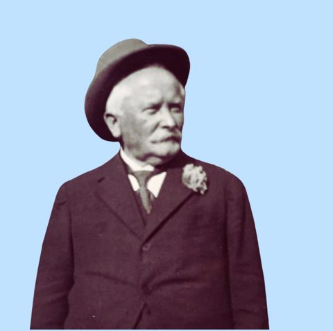 Ernst Utescher